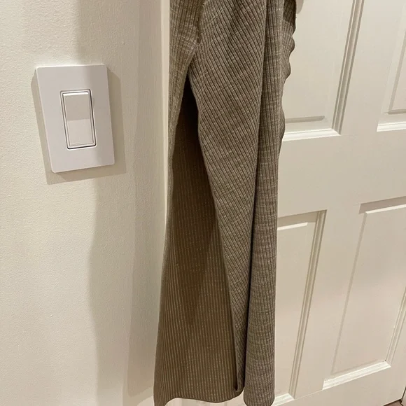 Song of Style Ezra Midi Dress XS - Picture 7 of 8